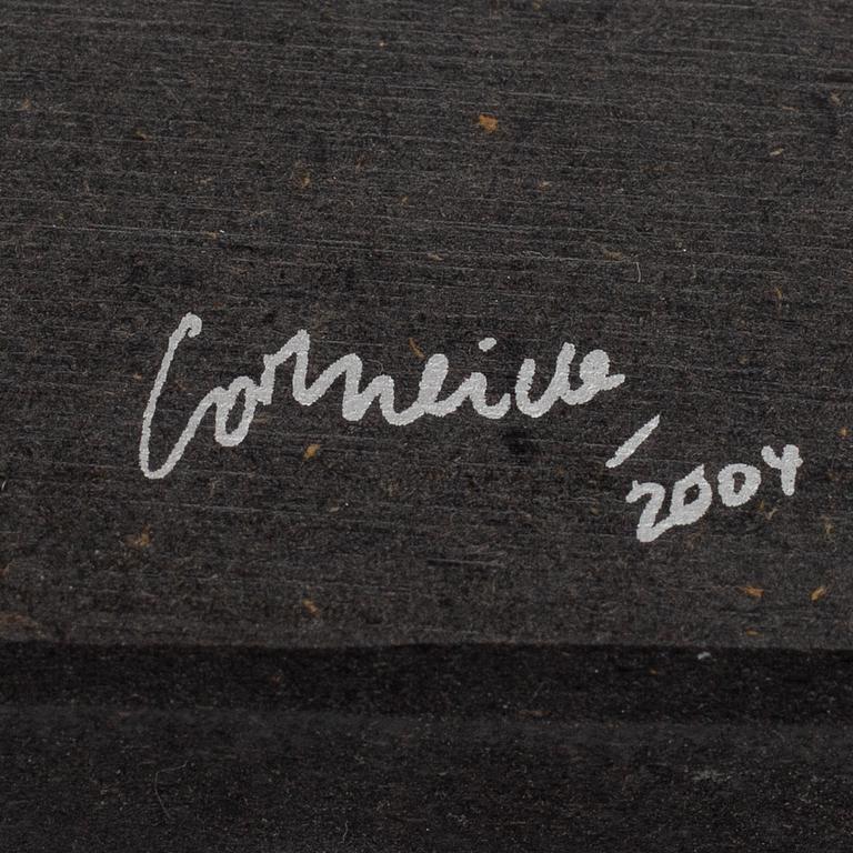 Beverloo Corneille, 'Women in the sky'.