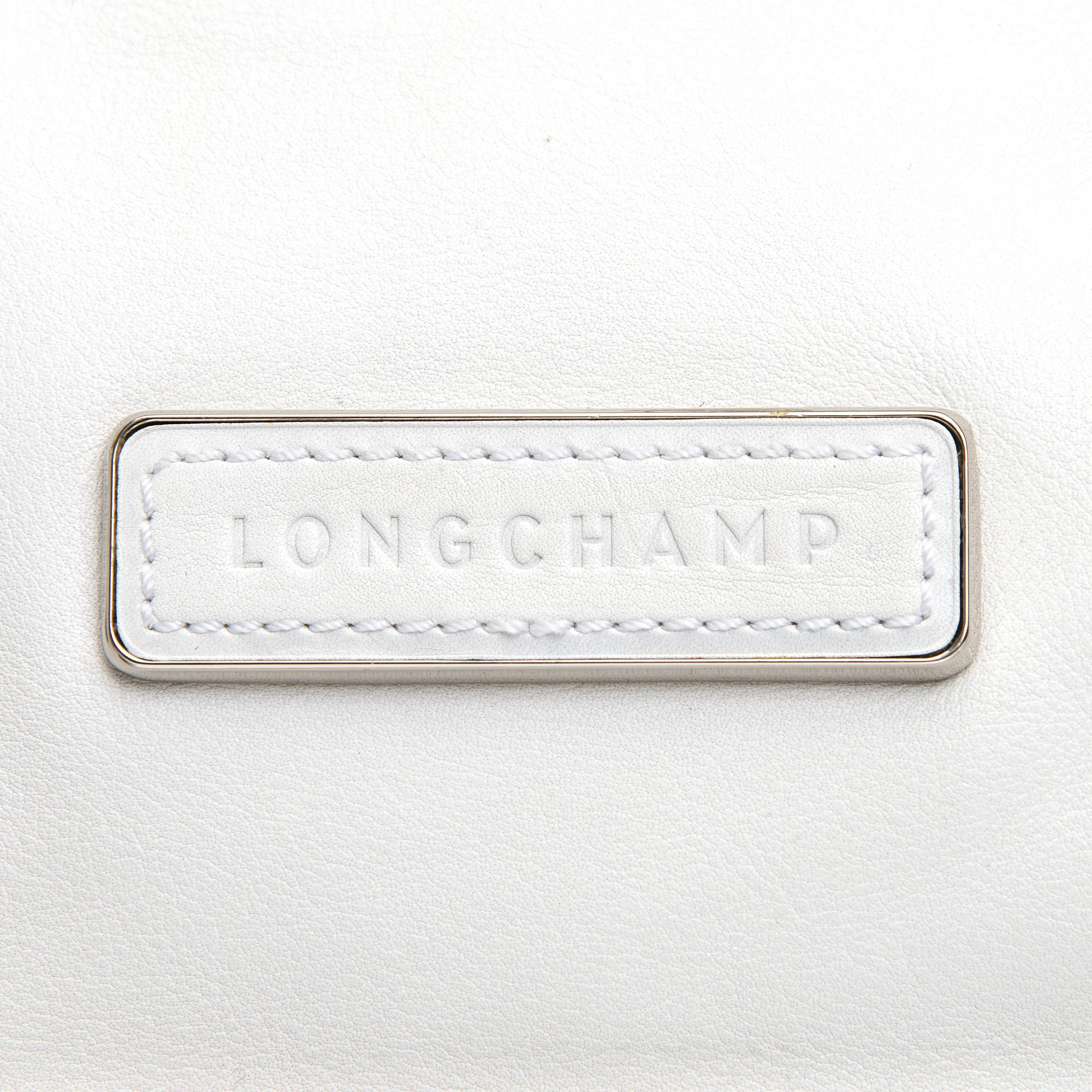 VÄSKA, Longchamp.