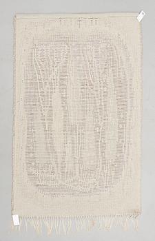 AAPPO HÄRKÖNEN, RUG. Ca  165X102 cm.