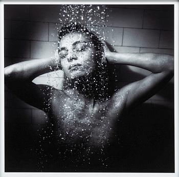 Robert Zuckerman, "Bianca Magic Shower".