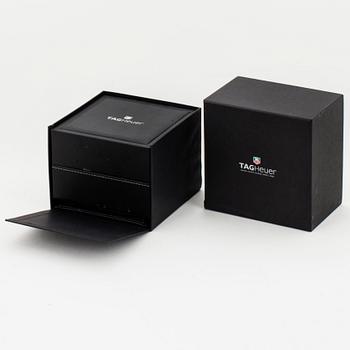 TAG HEUER, Aquaracer (300 Meters), armbandsur, 41.5 mm.