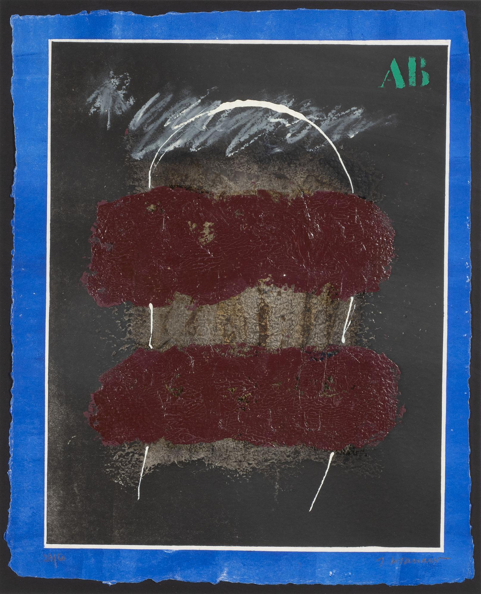James Coignard, Utan titel.