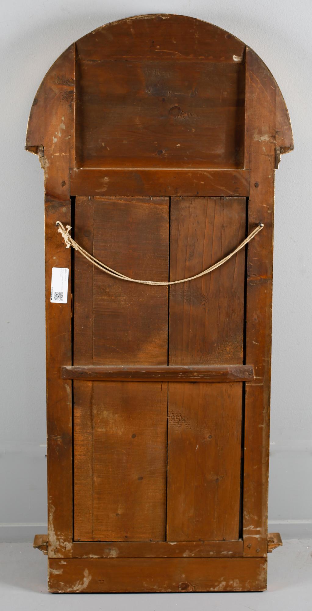 SPEGEL, empire, 1800-talets första hälft.