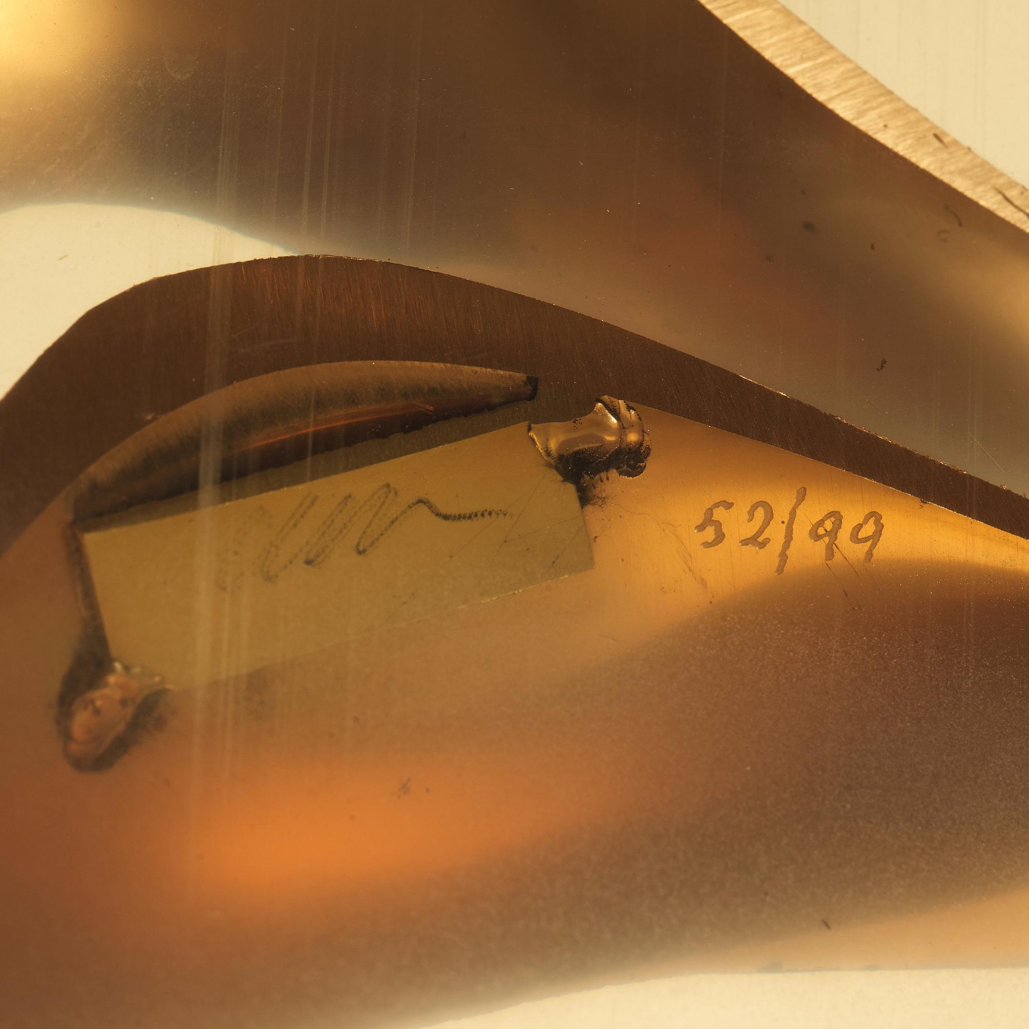 "Horn of Harmony"/"Corps de Chasse".