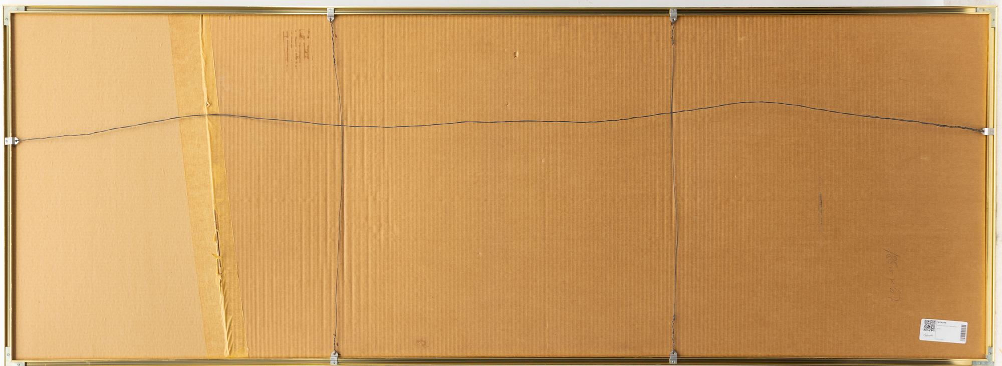 Lennart Nyström, Untitled.