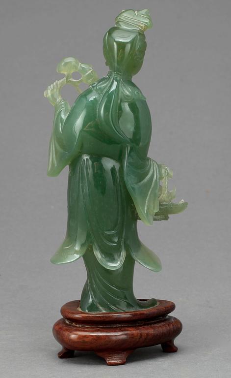 FIGURIN, Kina, 1900-tal.