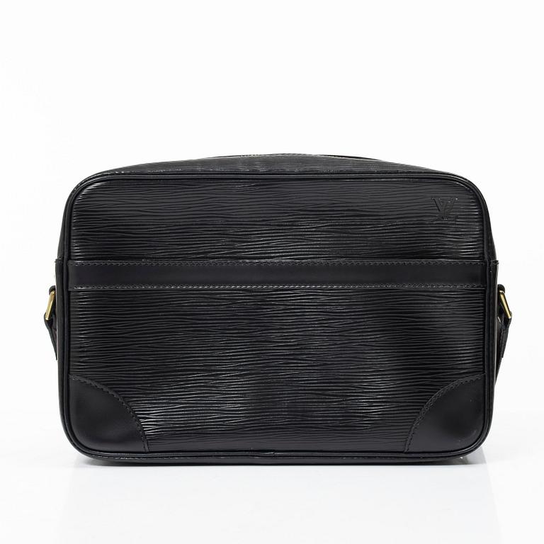 Louis Vuitton, väska, "Epi Trocadero",