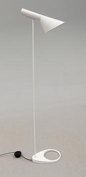 GOLVLAMPA, "AJ", Arne Jacobsen, Louis Poulsen, 1900-talets senare del.