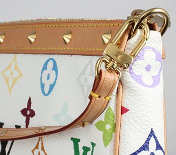 VÄSKA, Poch Accessoires", Louis Vuitton.