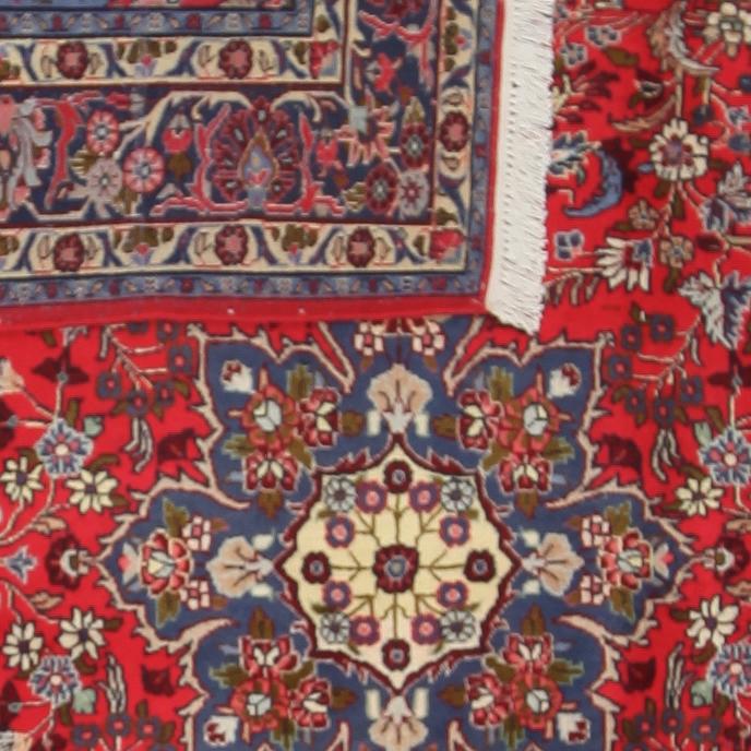 MATTA, Mehraban, ca 286 x 208 cm.