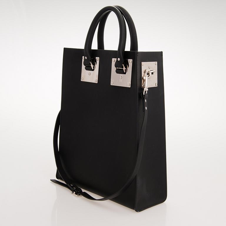 SOPHIE HULME, "Albion Tote Bag", LAUKKU.