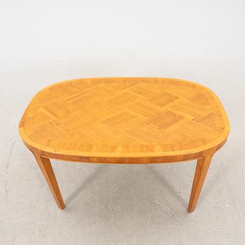 Coffee table Sweish Modern mid 1900s.