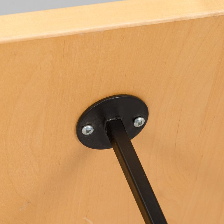 Tapio Wirkkala, soffbord, Asko, 1900-talets mitt.