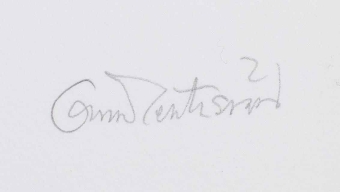 OSCAR REUTERSVÄRD,
