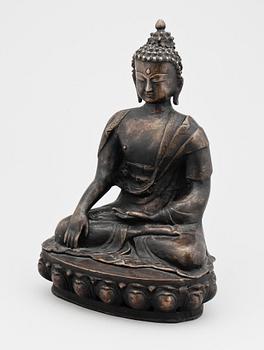 BUDDHA, 1900-tal.