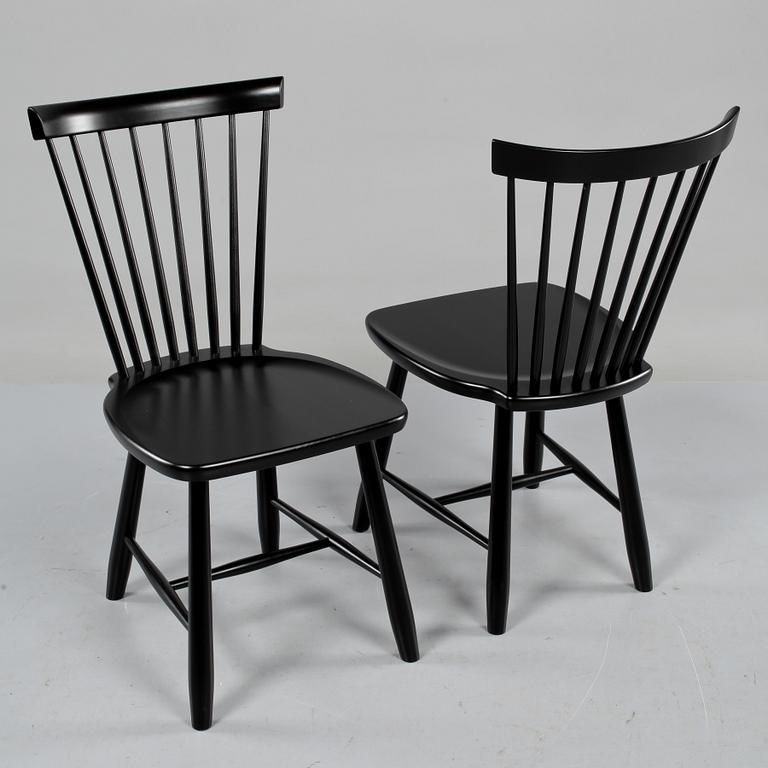 STOLAR, "Lilla Åland", Stolab, Carl Malmsten, 2013.