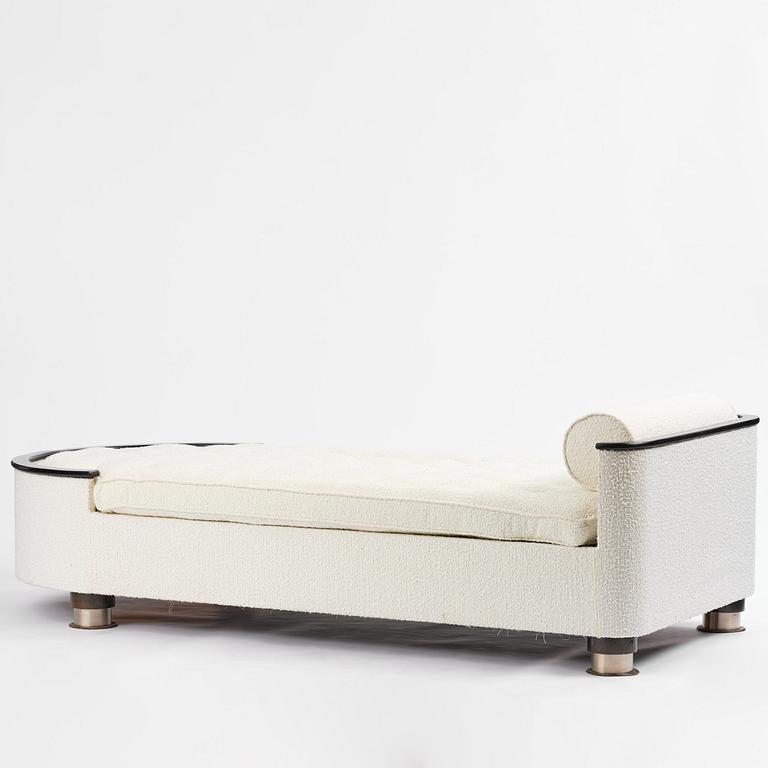Otto Schulz, a daybed, Boet, Gothenburg, 1930s.