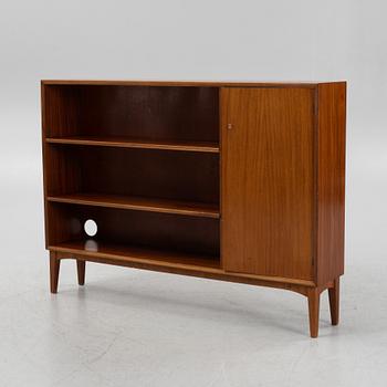 Bokhylla, 1900-talets mitt.