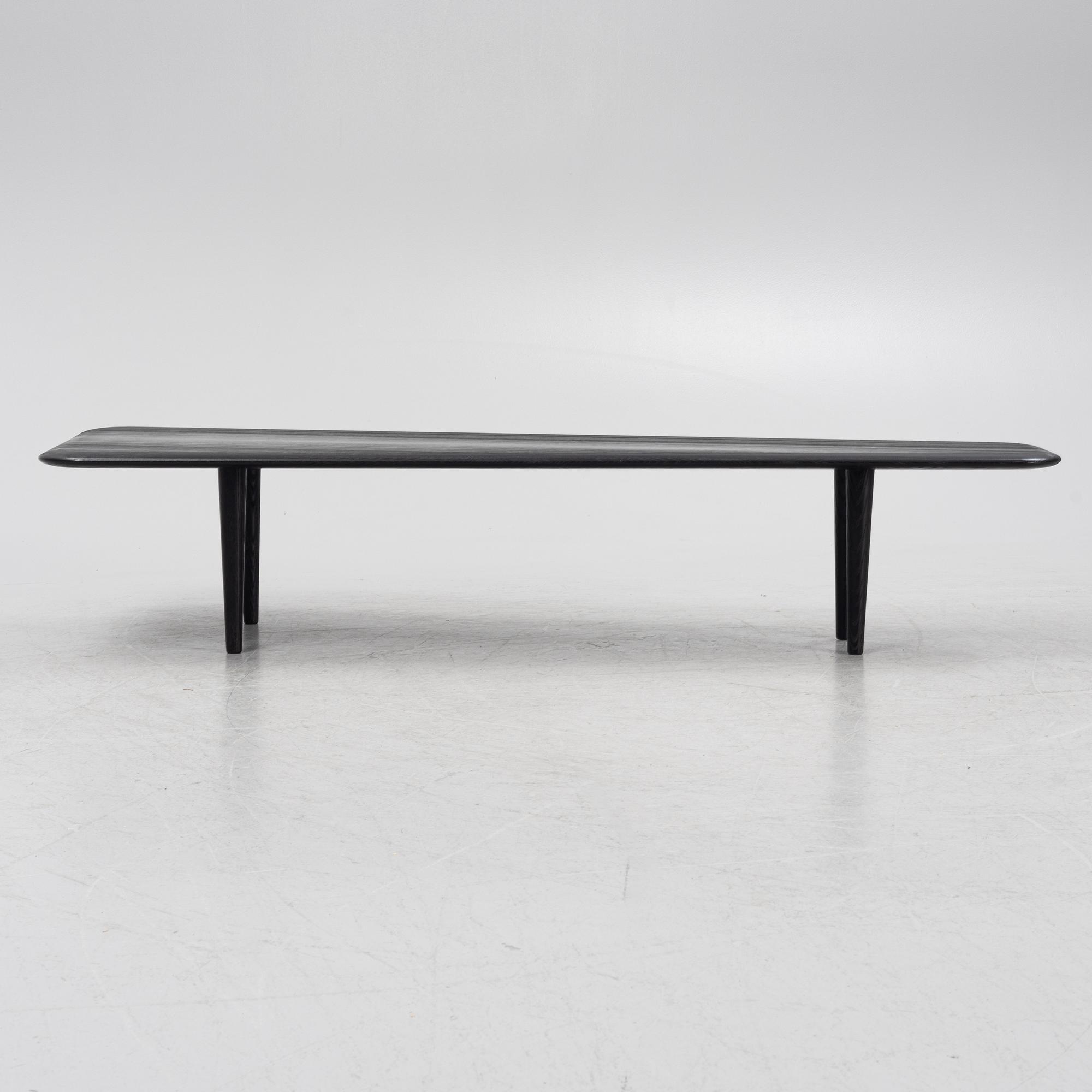 Tom Dixon, soffbord, "Low Slab Table", Tom Dixon.