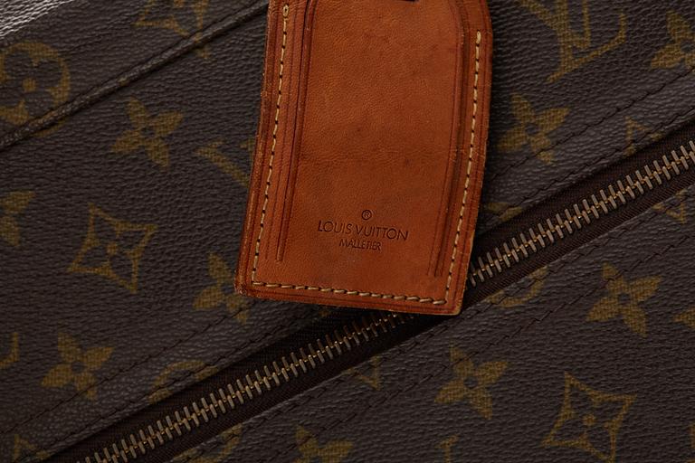 RESEGARDEROB, Louis Vuitton.