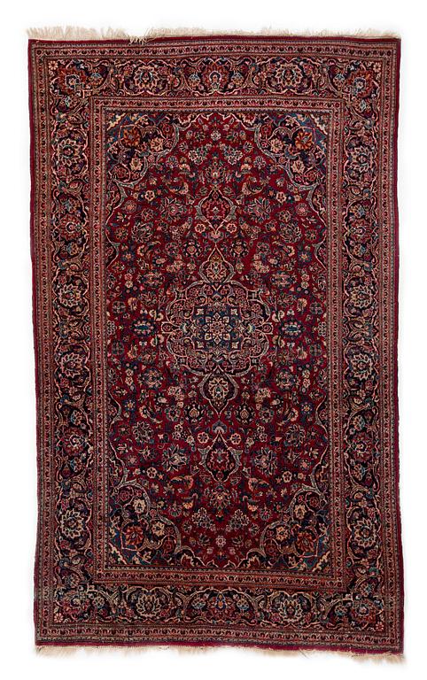 MATTA, semiantik, Keshan. Ca 216 x 130.