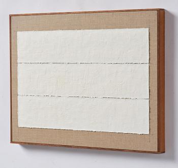 Paul Fägerskiöld, ”White Flags”.