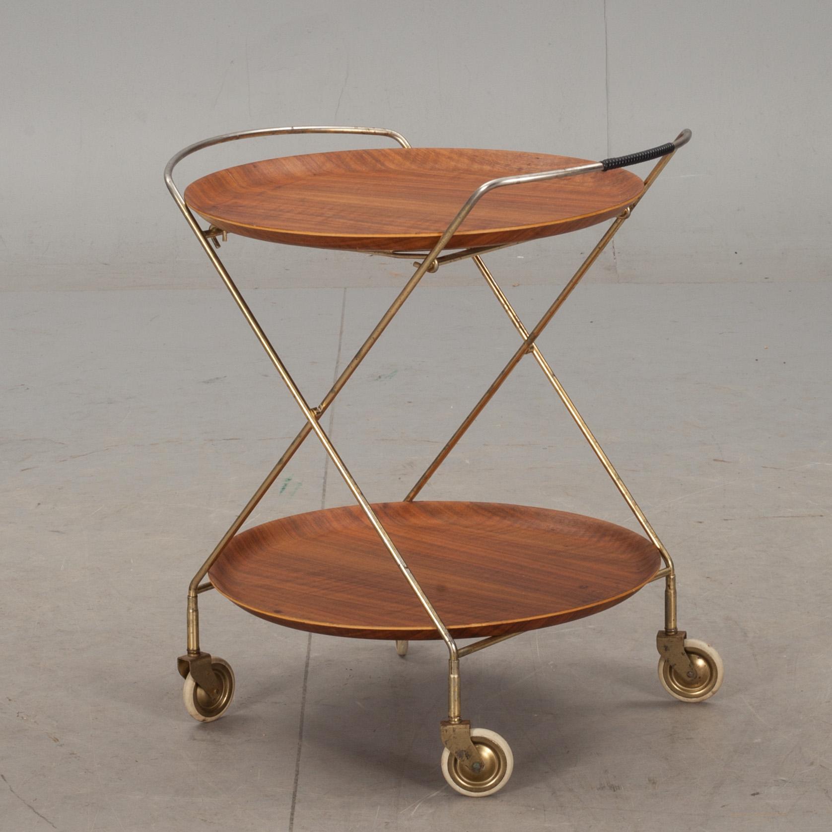 TEVAGN / BRICKBORD, Nybro, 1900-talets mitt.