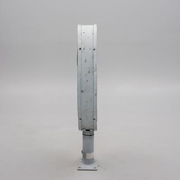 MAINOSKYLTTI, 1950-luku.