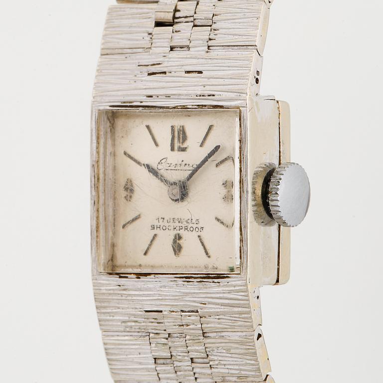 Casino, wristwatch, 14 mm.