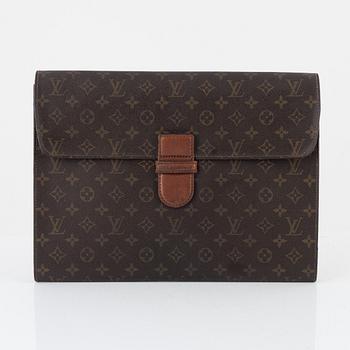 Louis Vuitton, dokumentportfölj, "Documents".