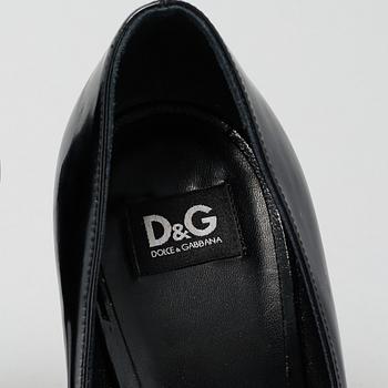 Two Pairs of Shoes.