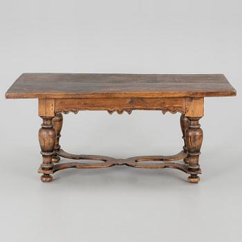 BORD, barock, 16/1700-tal.