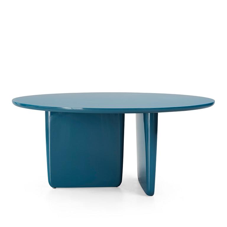 Edward Barber & Jay Osgerby, a "Tobi-Ishi" dining table, B&B Italia, Italy post 2014.