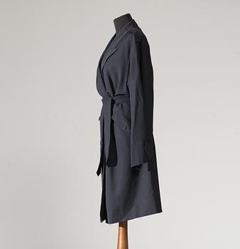 TRENCHCOAT, Max Mara.