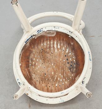 STOLAR, ett par. Thonet. Jugend, 1900-talets början.