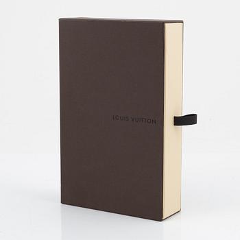 Louis Vuitton, A monogram canvas 'Zippy' wallet, 2009.