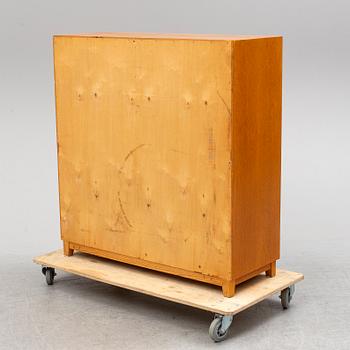 JALUSISKÅP, 1940-tal.