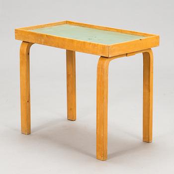 Alvar Aalto, a 1930/1940's  table for  O.Y. Huonekalu-ja Rakennustyötehdas A.B.