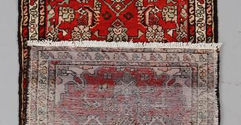 MATTA, Hosseinabad, ca 250 x 80 cm.