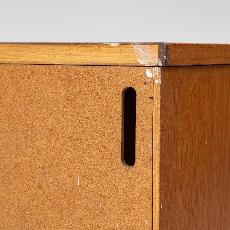 Sideboard, 1960s.