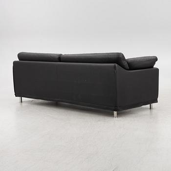 Kenneth Bergenblad, sofa, "Fredrik", Dux.