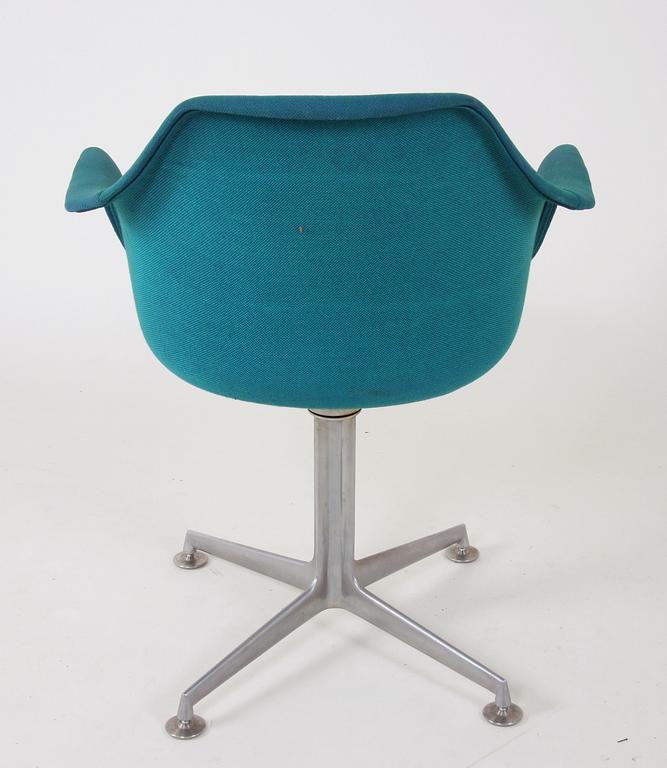 STOL, troligen Charles & Ray Eames.