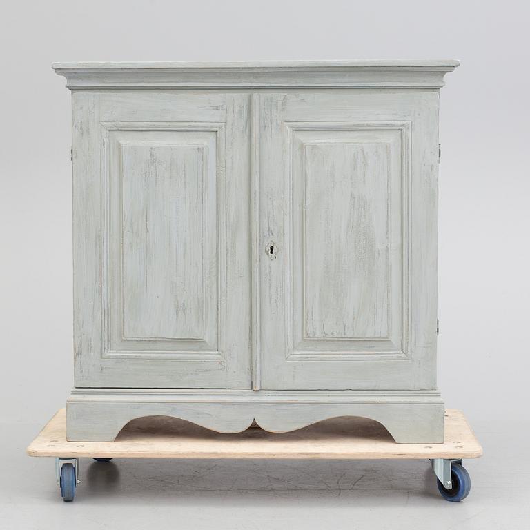 SKÄNK, allmoge, 1800-tal.