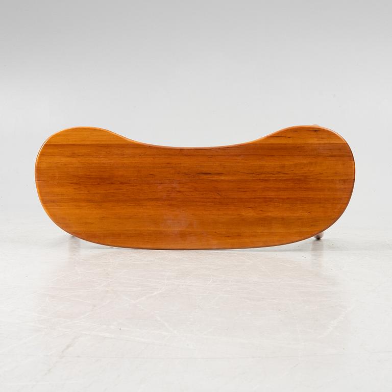 Josef Frank, bänk modellnr 1034 för Firma Svenskt Tenn.