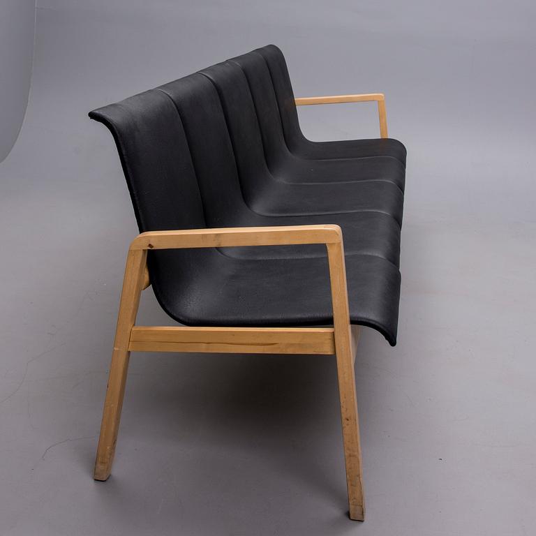 SOHVA, Alvar Aalto, Artek, 1900-luvun loppu.