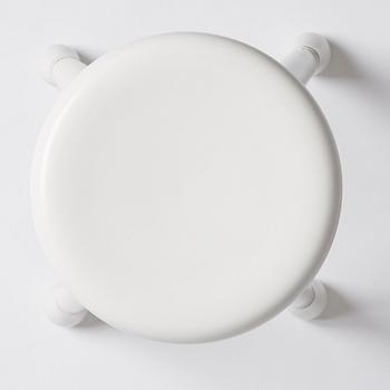 Mats Theselius, a "Skepparpallen" stool, ed. 360/360, Källemo, Värnamo, post 2001.