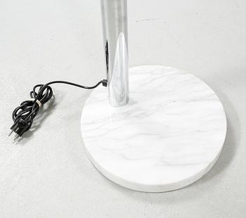 A 1980/90s floorlamp by Lyktan.