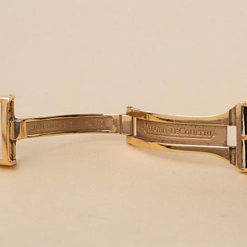 Jaeger-LeCoultre, Master Compressor, Geographic, ca 2005.