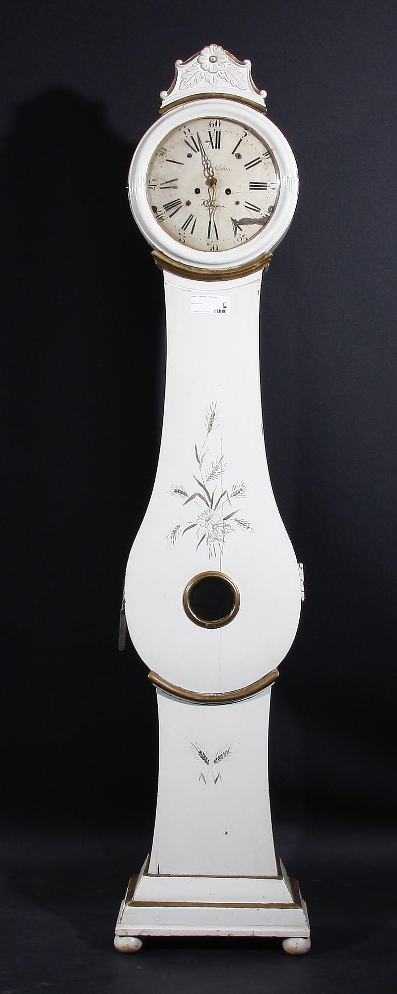 GOLVUR, 1800-tal.