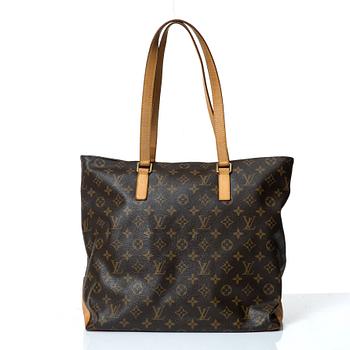 Louis Vuitton, "Cabas Mezzo".